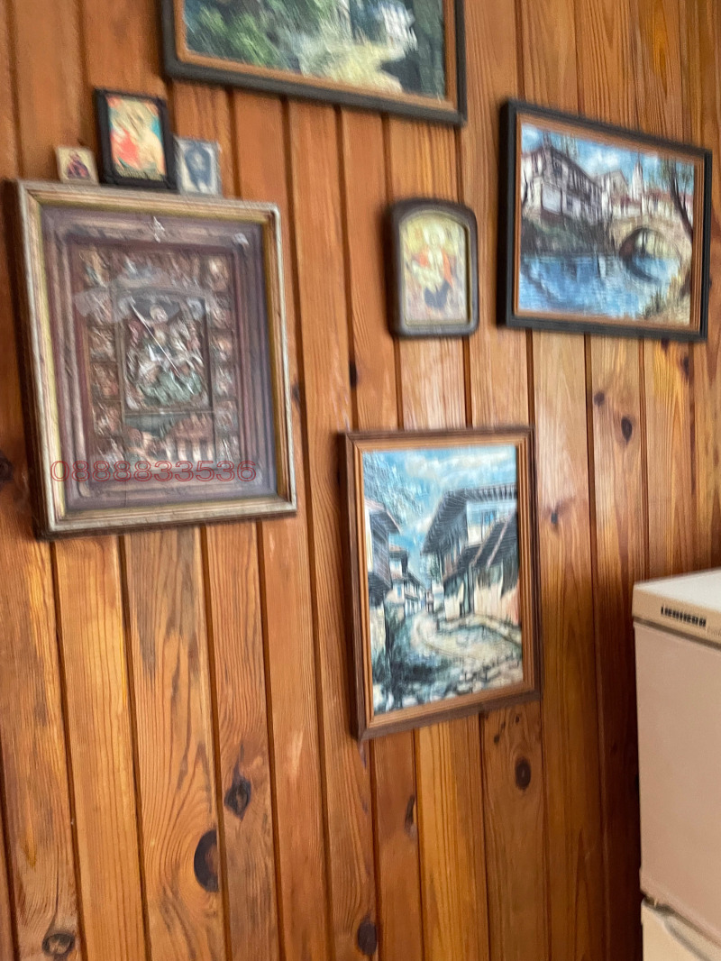 Продава 4-СТАЕН, гр. Горна Оряховица, област Велико Търново, снимка 12 - Апартаменти - 53168320