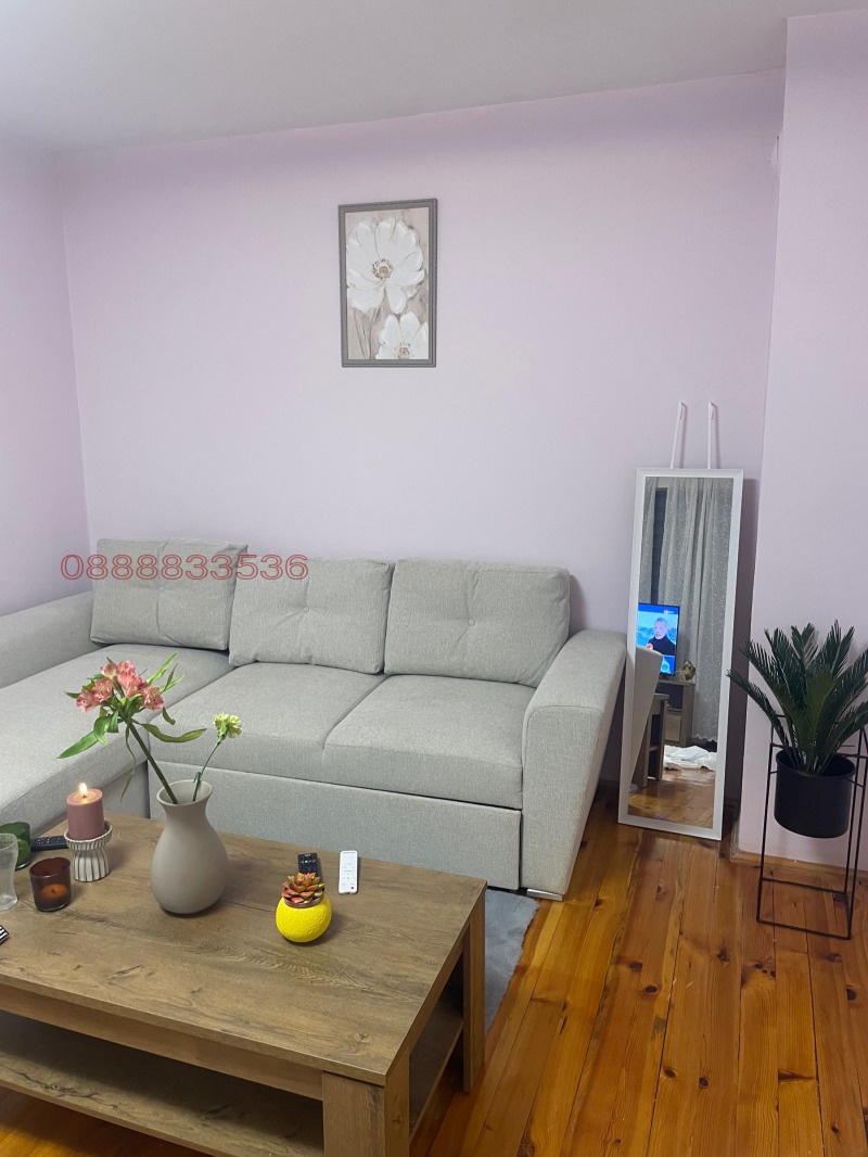 Продава 4-СТАЕН, гр. Горна Оряховица, област Велико Търново, снимка 6 - Апартаменти - 53168320