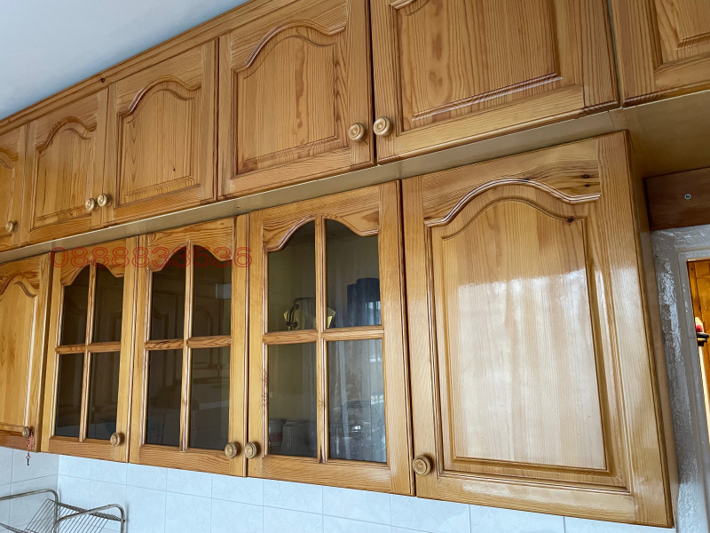 Продава 4-СТАЕН, гр. Горна Оряховица, област Велико Търново, снимка 10 - Апартаменти - 53168320