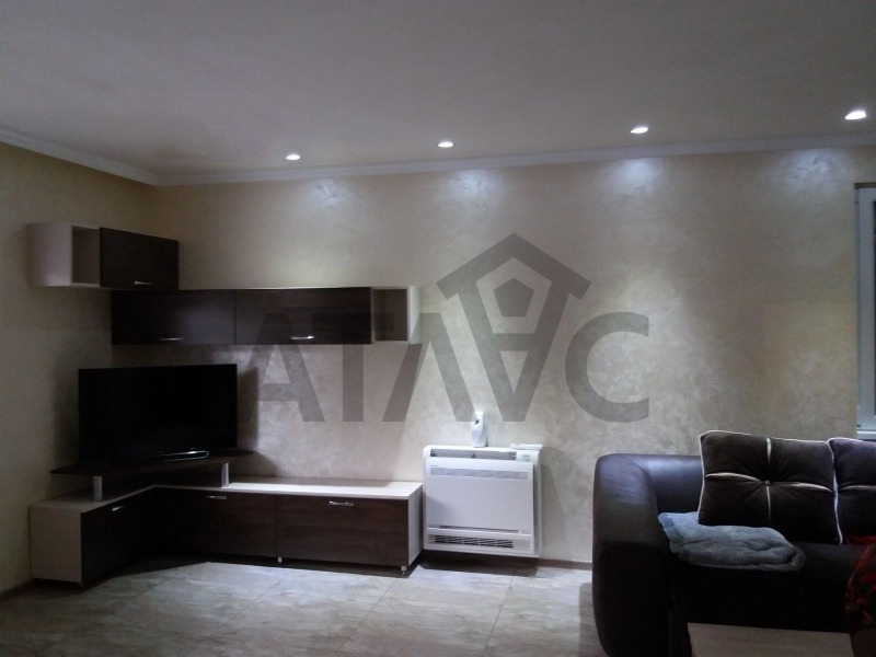 Продава  Многостаен, град Пловдив, Център •  419 999 EUR • ID 88397394 — holmes.bg - [1] 