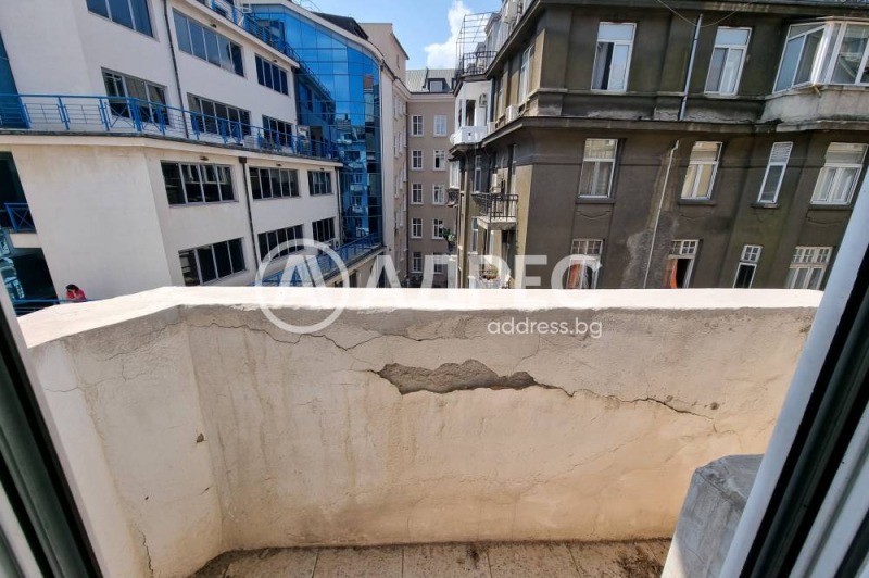 Продава  Многостаен град София , Център , 100 кв.м | 78796989 - изображение [9]