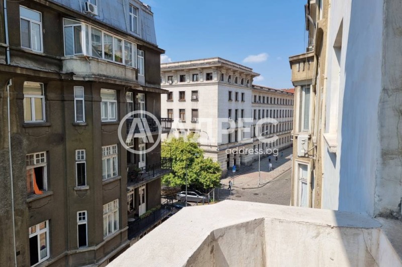 Продава  Многостаен град София , Център , 100 кв.м | 78796989 - изображение [11]