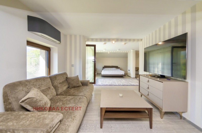 Продава МЕЗОНЕТ, гр. София, с. Лозен, снимка 9 - Апартаменти - 53543096