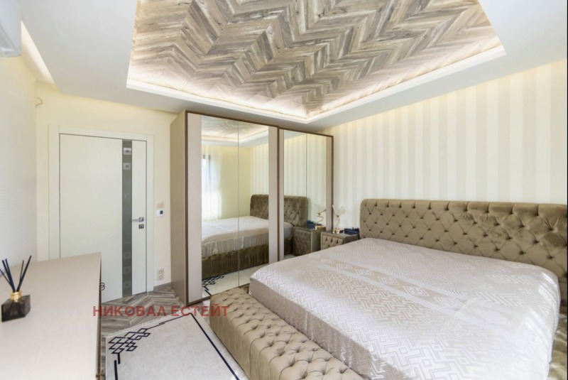 Продава МЕЗОНЕТ, гр. София, с. Лозен, снимка 11 - Апартаменти - 53543096