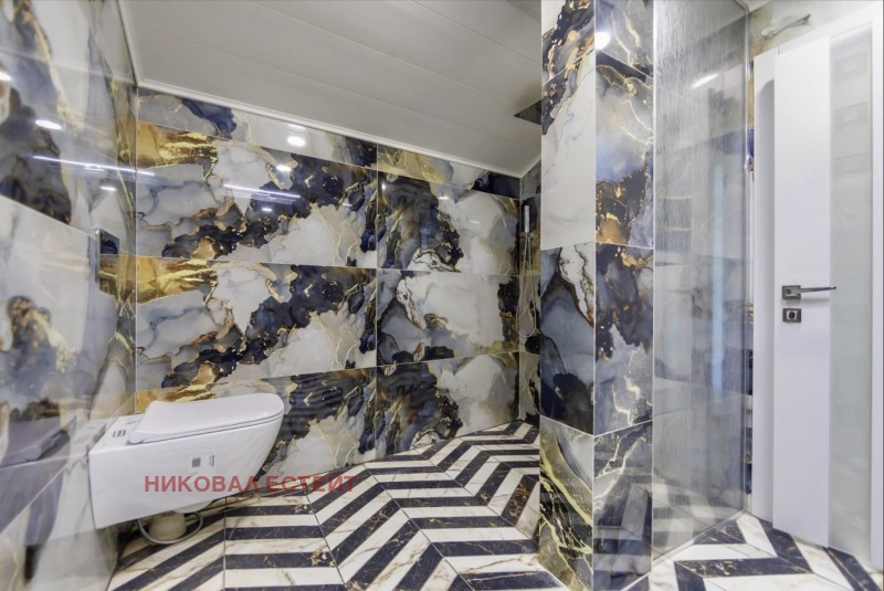 Продава МЕЗОНЕТ, гр. София, с. Лозен, снимка 12 - Апартаменти - 53543096