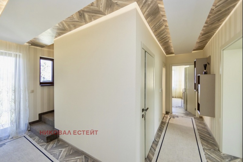 Продава МЕЗОНЕТ, гр. София, с. Лозен, снимка 4 - Апартаменти - 53543096