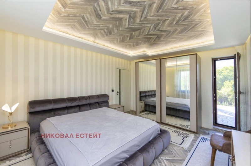 Продава МЕЗОНЕТ, гр. София, с. Лозен, снимка 6 - Апартаменти - 53543096