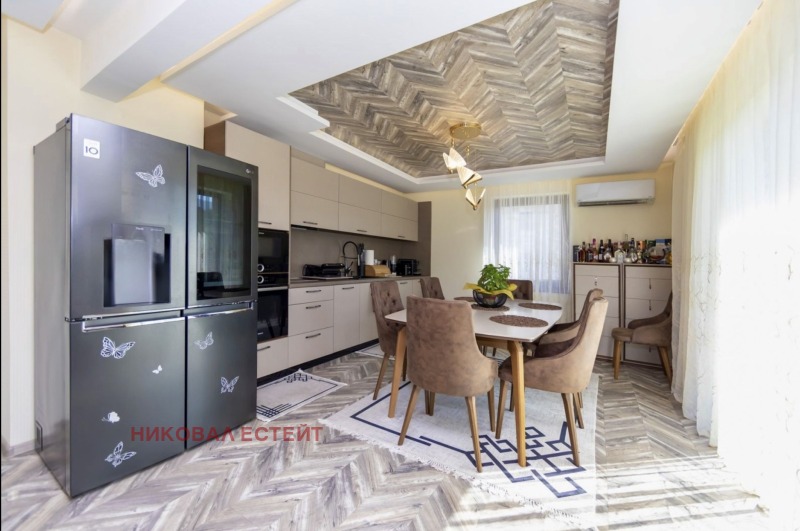 Продава МЕЗОНЕТ, гр. София, с. Лозен, снимка 8 - Апартаменти - 53543096