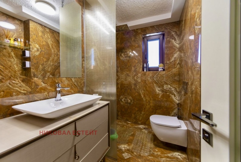 Продава МЕЗОНЕТ, гр. София, с. Лозен, снимка 5 - Апартаменти - 53543096