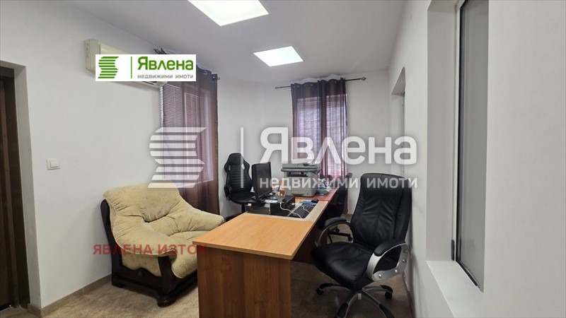 Продава ОФИС, гр. София, Център, снимка 2 - Офиси - 48503167