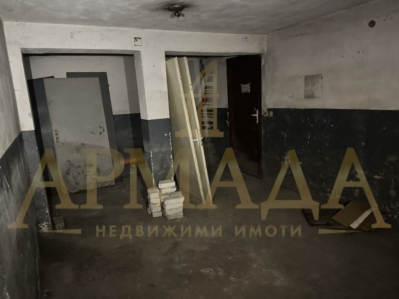 Продава ОФИС, гр. Пловдив, Център, снимка 8 - Офиси - 49460528