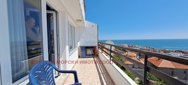 À vendre  Étage de la maison région Bourgas , Sveti Vlas , 70 m² | 20664105 - image [15]