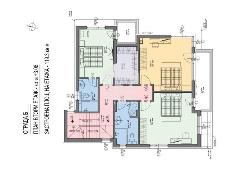 Продава  Къща град Варна , м-т Горна Трака , 341 кв.м | 13223122 - изображение [10]