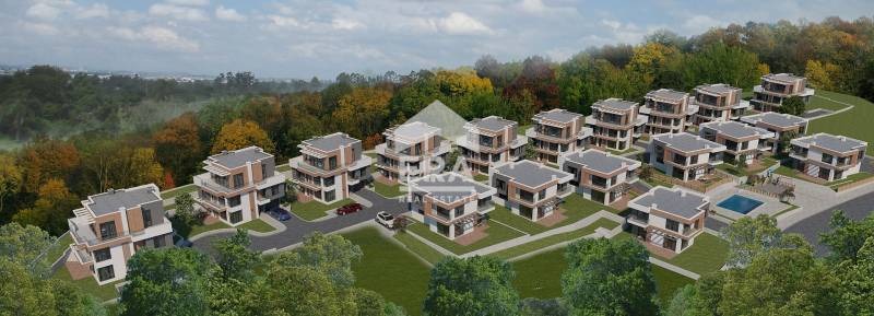 Продава  Къща град Варна , м-т Горна Трака , 341 кв.м | 13223122 - изображение [5]