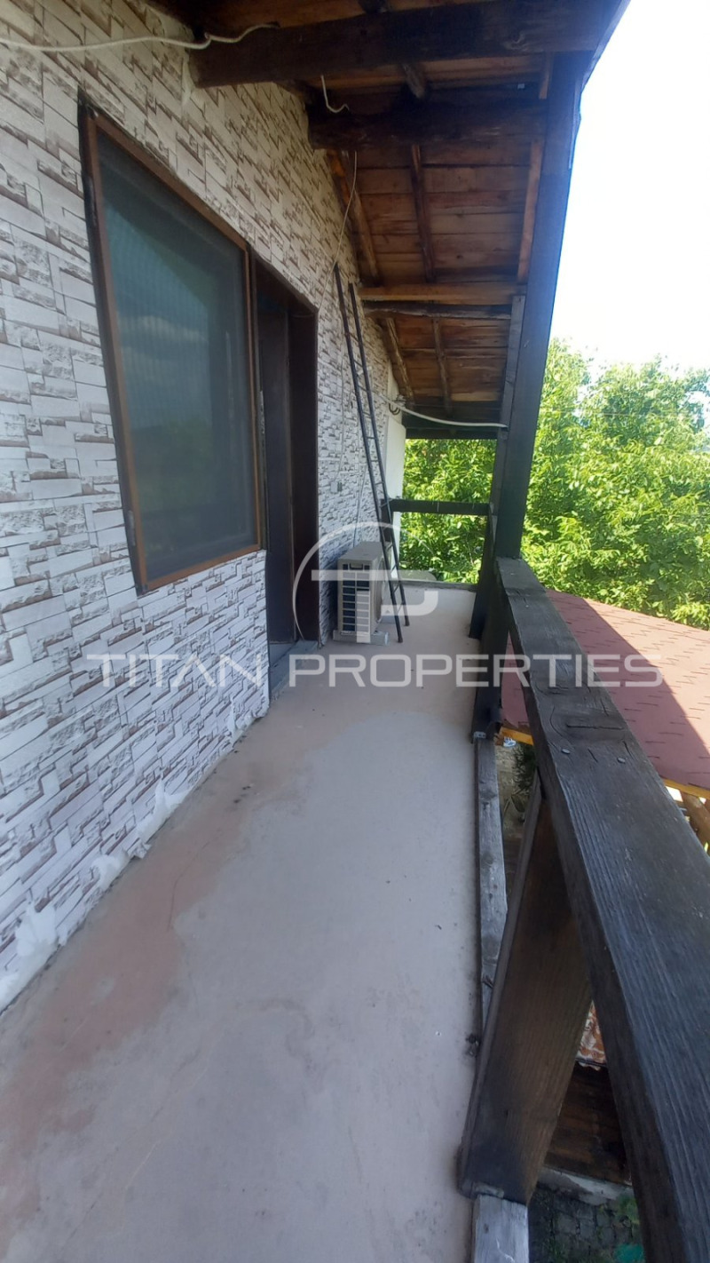 Til salg  Hus region Pazardzhik , Bratsigovo , 112 kvm | 72403525 - billede [10]