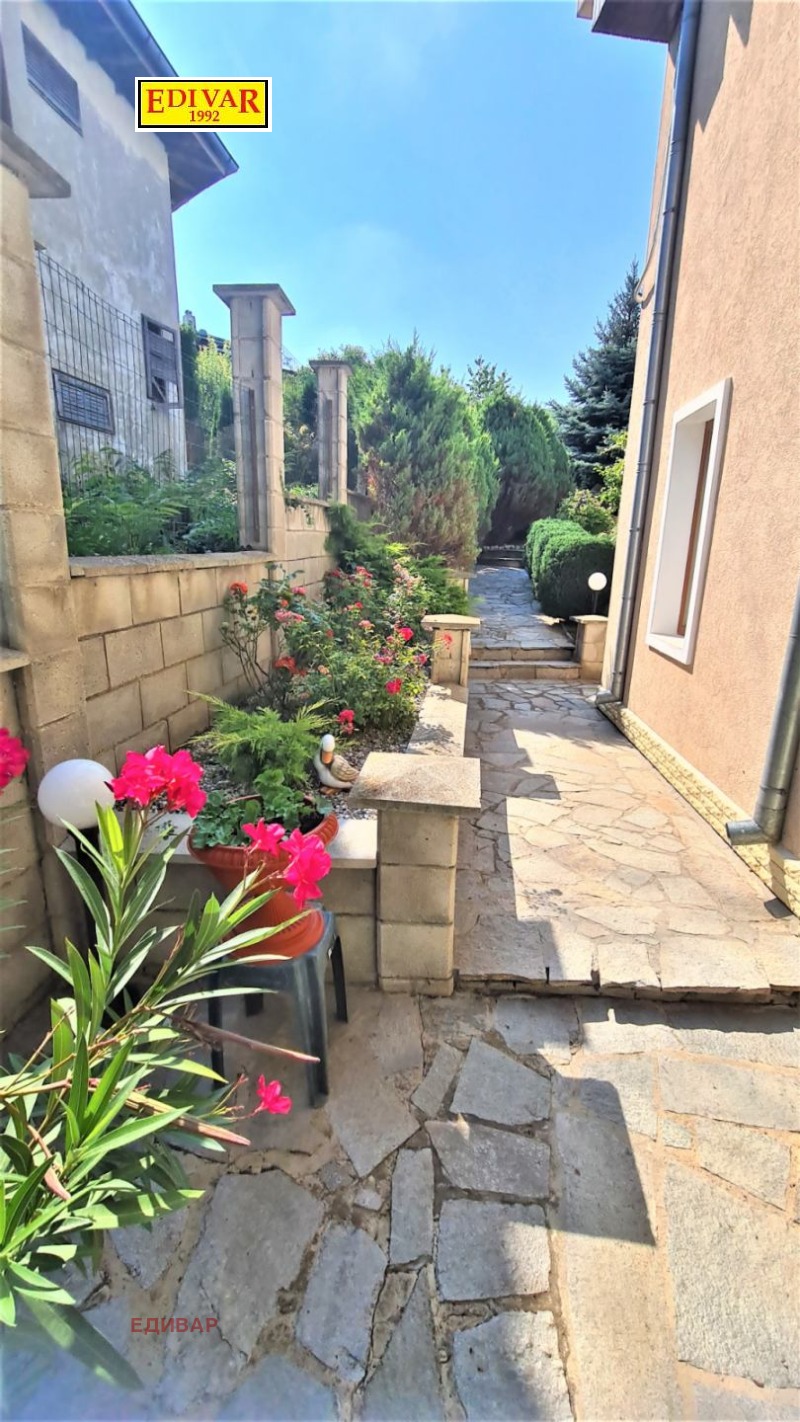 For Sale  House region Dobrich , Balchik , 250 sq.m | 49493928 - image [16]