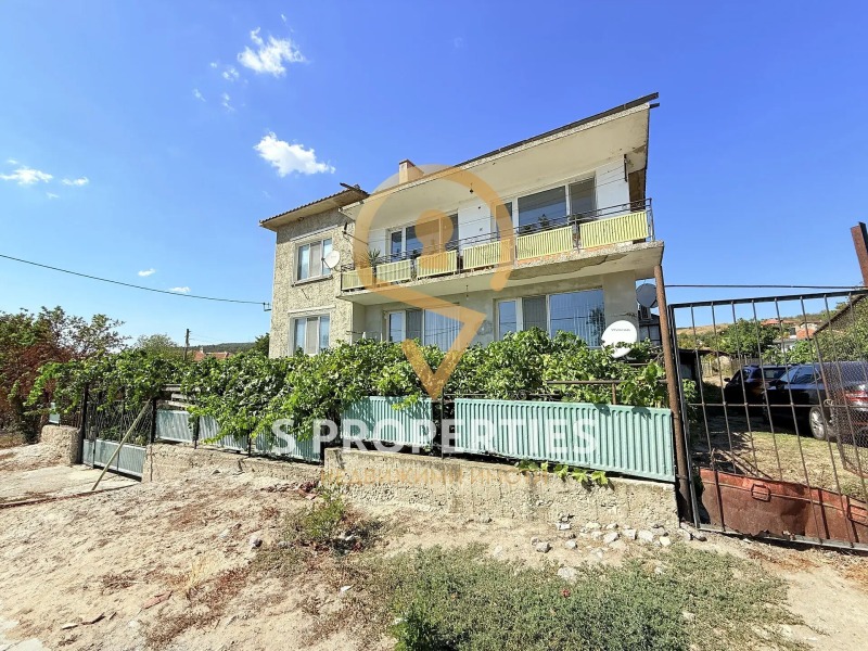 Продава КЪЩА, област Варна, гр. Игнатиево • 159900 € • 17591830 — Holmes.bg