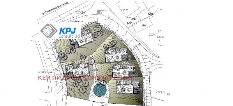 Till salu  Hus Sofia , Vladaja , 280 kvm | 81823394 - bild [9]