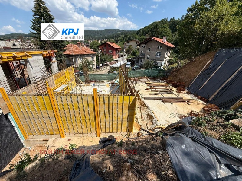 Till salu  Hus Sofia , Vladaja , 280 kvm | 81823394 - bild [6]