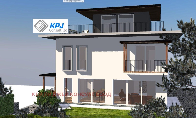Till salu  Hus Sofia , Vladaja , 280 kvm | 81823394 - bild [3]