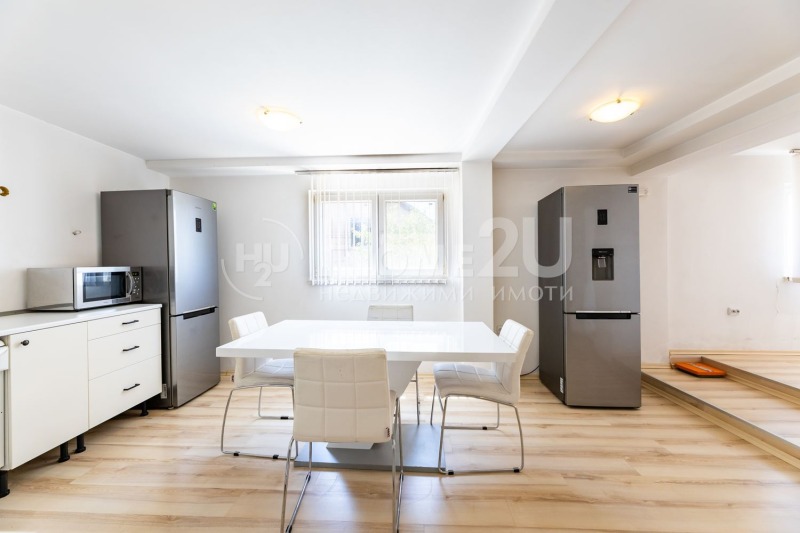 Продава КЪЩА, гр. Перник, Клепало, снимка 3 - Къщи - 52539861