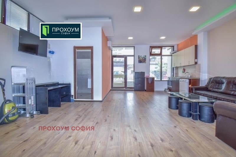 Продава СКЛАД, гр. София, Витоша, снимка 11 - Складове - 56428906