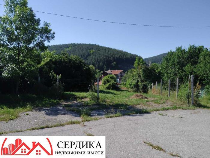Продава  Парцел област Перник , с. Боснек , 427 кв.м | 13668152 - изображение [3]