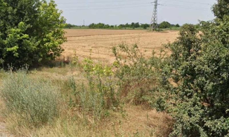 Продава ПАРЦЕЛ, гр. Пловдив, Кършияка, снимка 2 - Парцели - 53112767