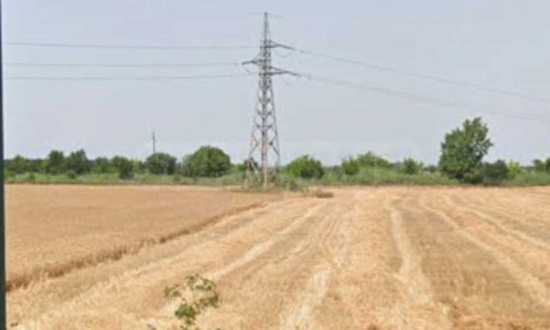 Продава ПАРЦЕЛ, гр. Пловдив, Кършияка