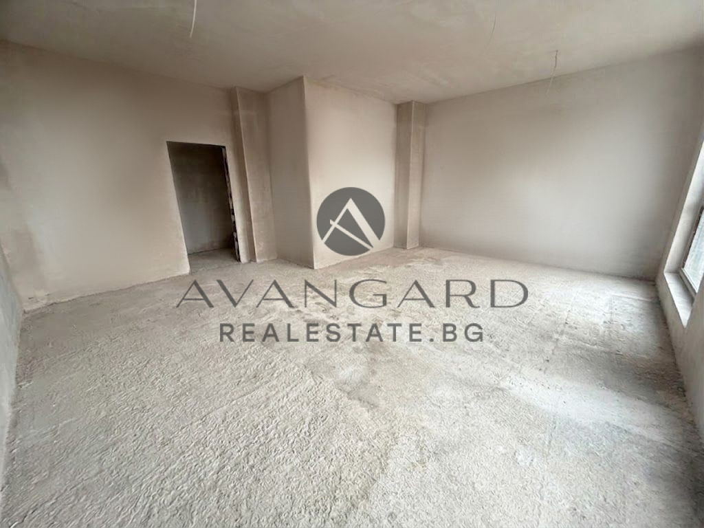 Продава 1-СТАЕН, гр. Пловдив, Христо Смирненски, снимка 2 - Апартаменти - 54146560