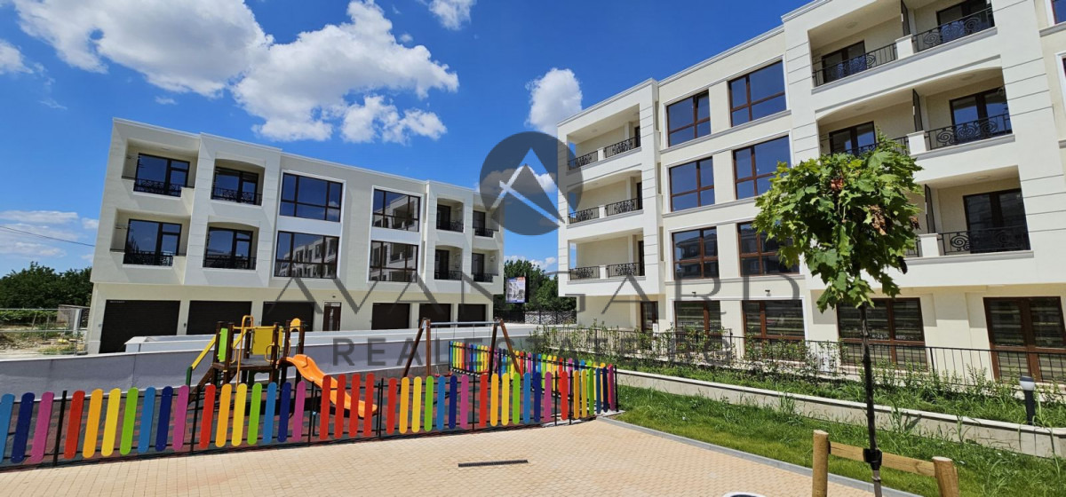 Продава 1-СТАЕН, гр. Пловдив, Христо Смирненски, снимка 5 - Апартаменти - 54146560