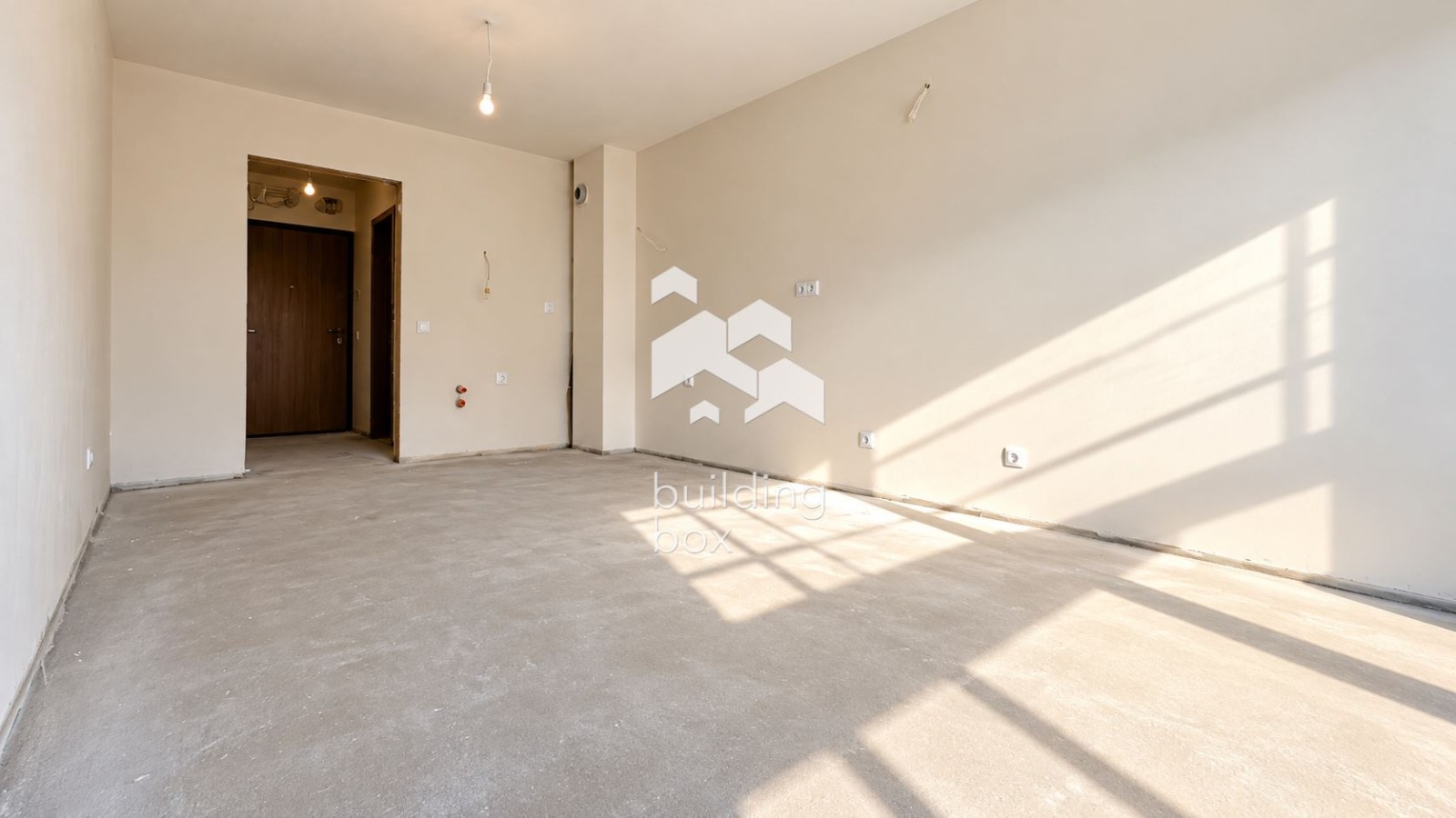 Продава 1-СТАЕН, гр. София, Малинова долина, снимка 3 - Апартаменти - 56521928