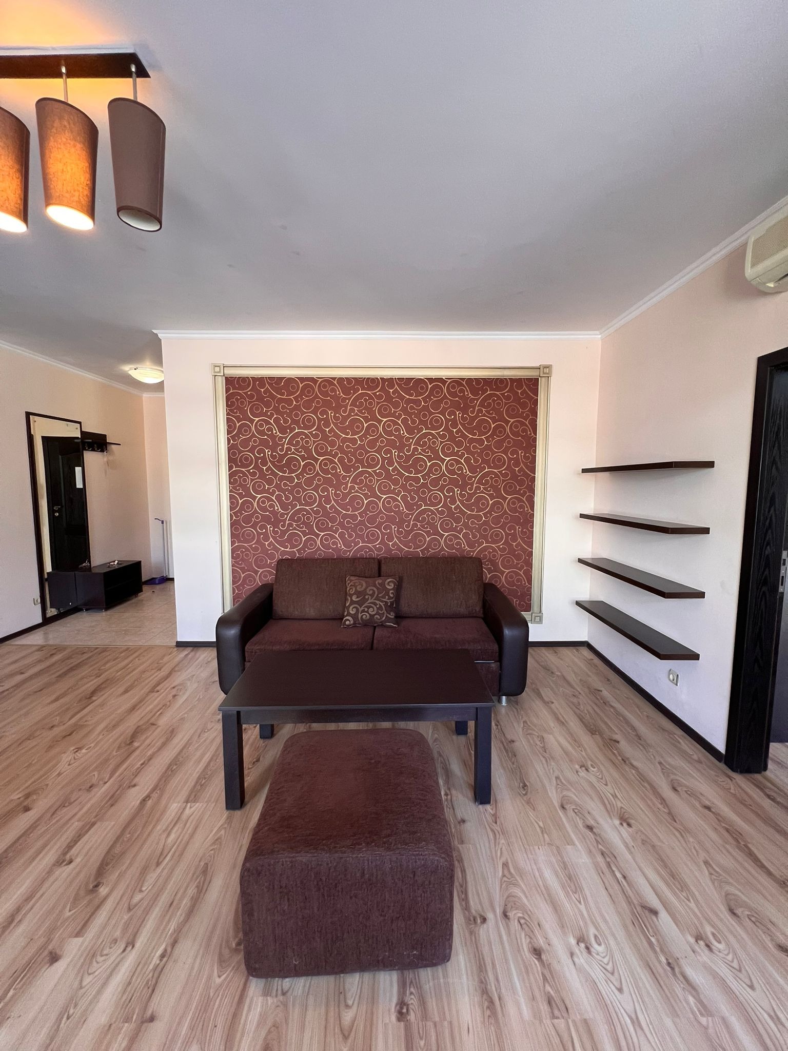 Продава 2-СТАЕН, к.к. Слънчев бряг, област Бургас, снимка 5 - Апартаменти - 54116774