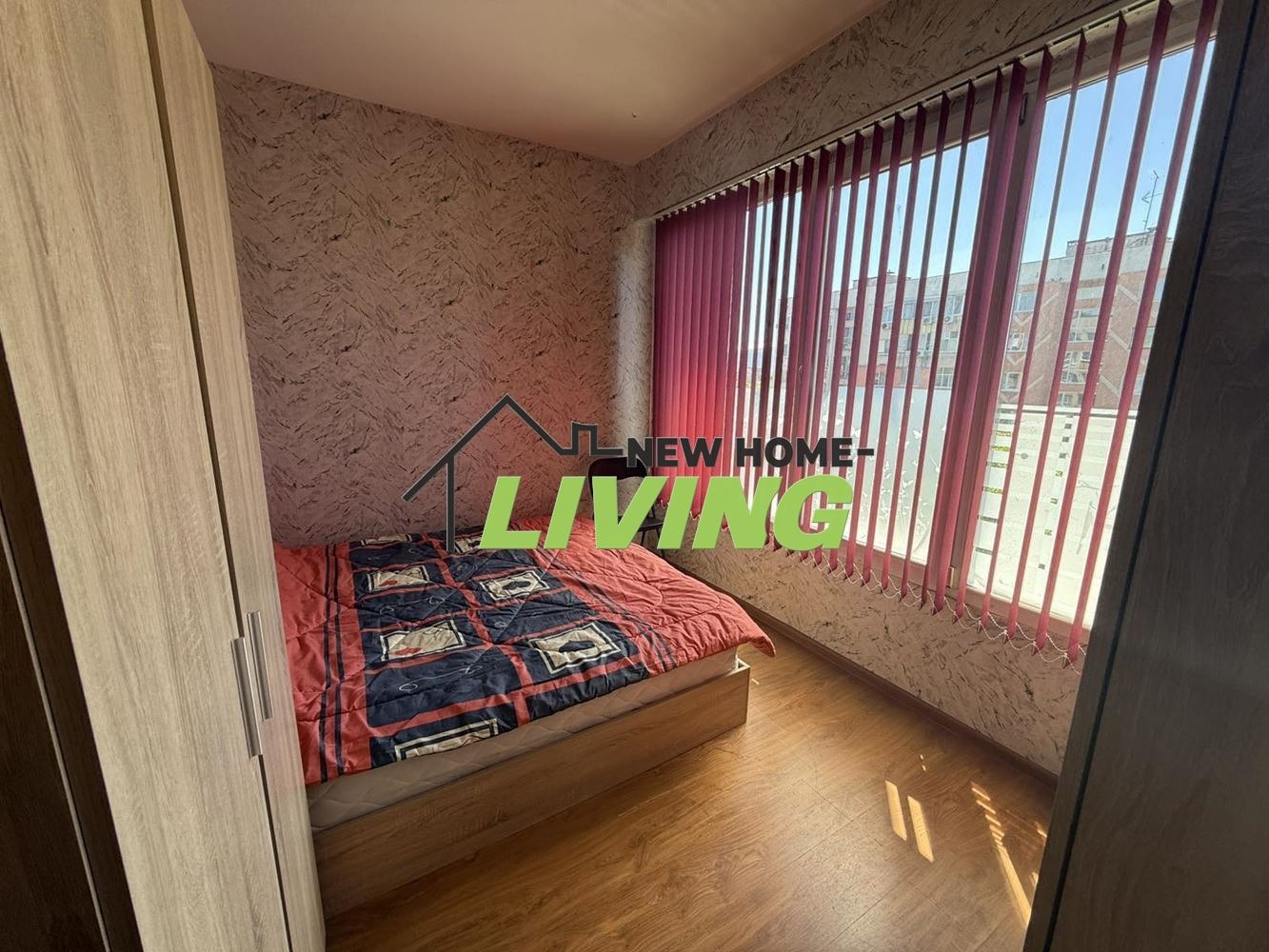 Продава 2-СТАЕН, гр. Пловдив, Кючук Париж, снимка 3 - Апартаменти - 54563018