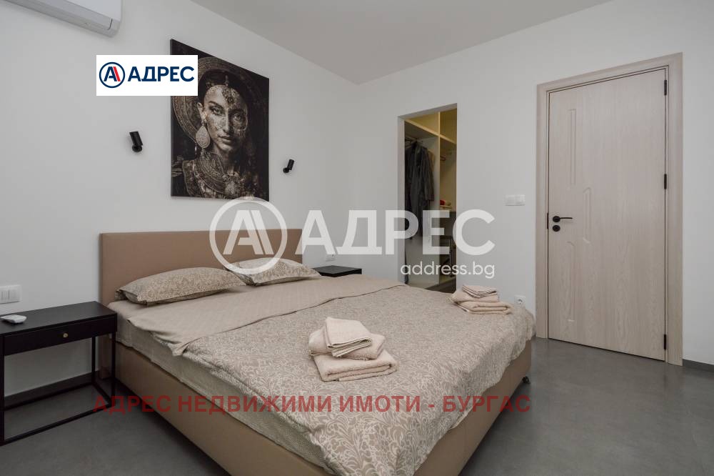 Продава 2-СТАЕН, гр. Бургас, Славейков, снимка 2 - Апартаменти - 54841653