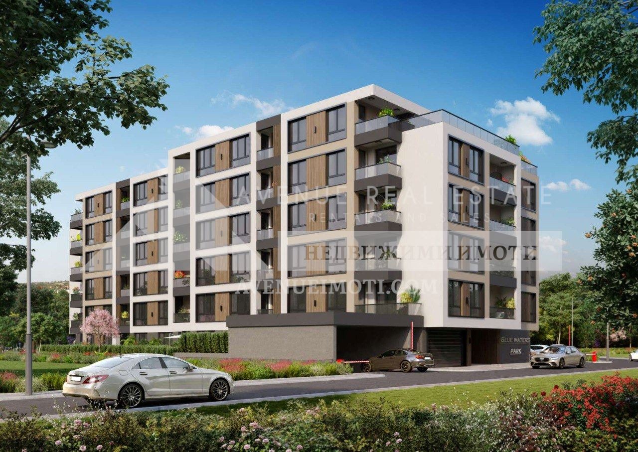 Продава 2-СТАЕН, гр. Пловдив, Кършияка