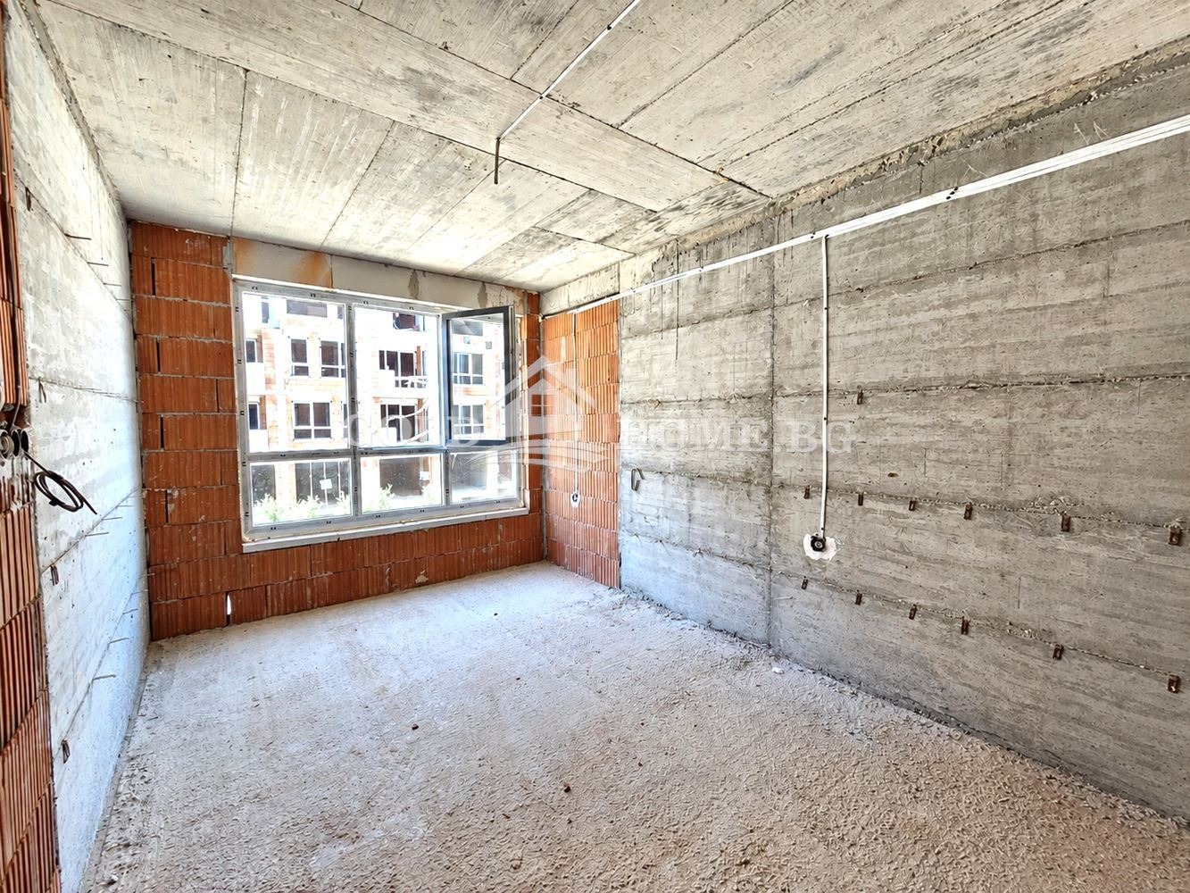 Продава 2-СТАЕН, гр. Пловдив, Христо Смирненски, снимка 4 - Апартаменти - 55012911