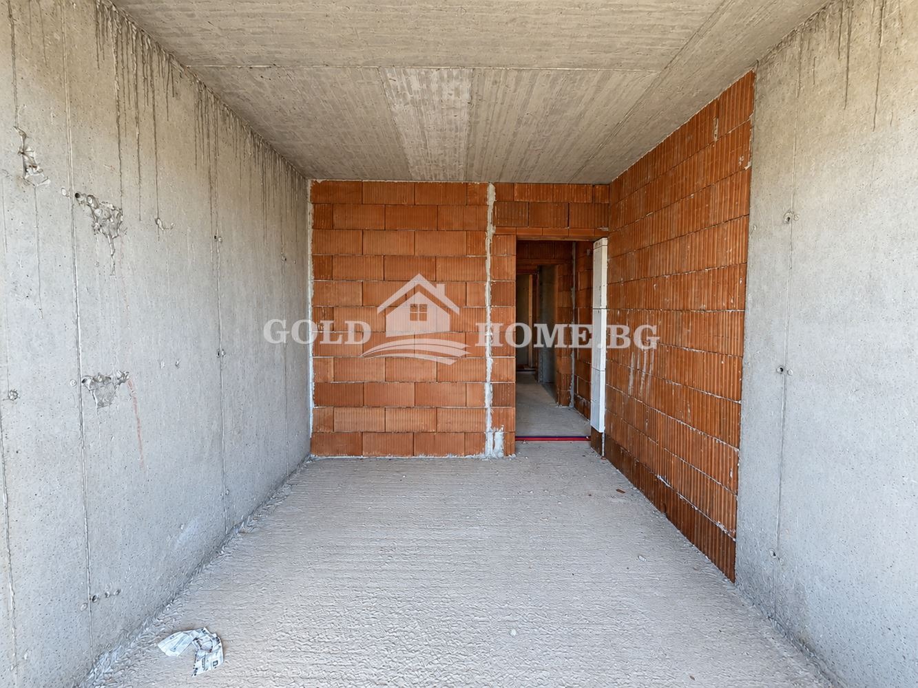 Продава 2-СТАЕН, гр. Пловдив, Христо Смирненски, снимка 5 - Апартаменти - 55012911