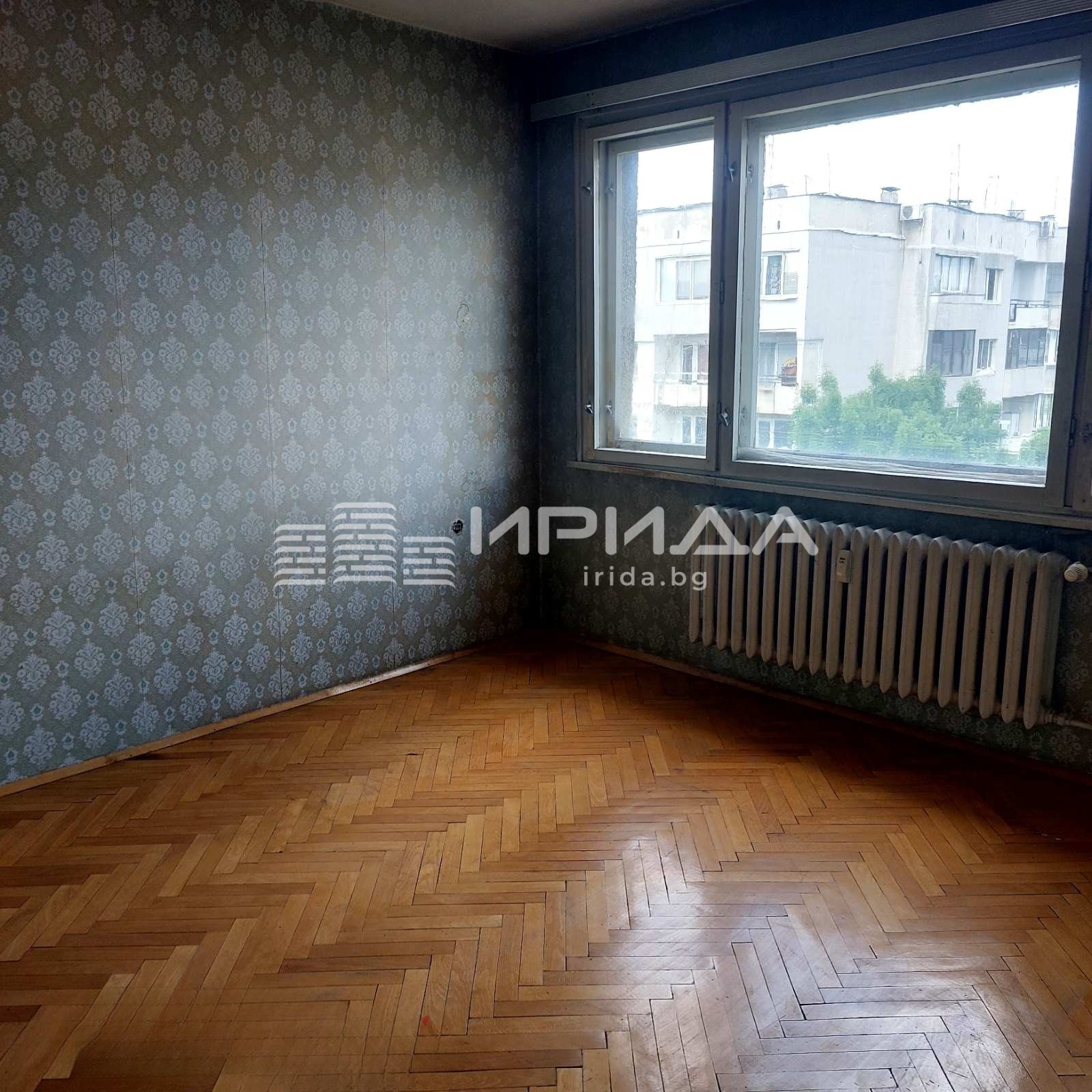 Продава 2-СТАЕН, гр. София, Иван Вазов, снимка 2 - Апартаменти - 55219285