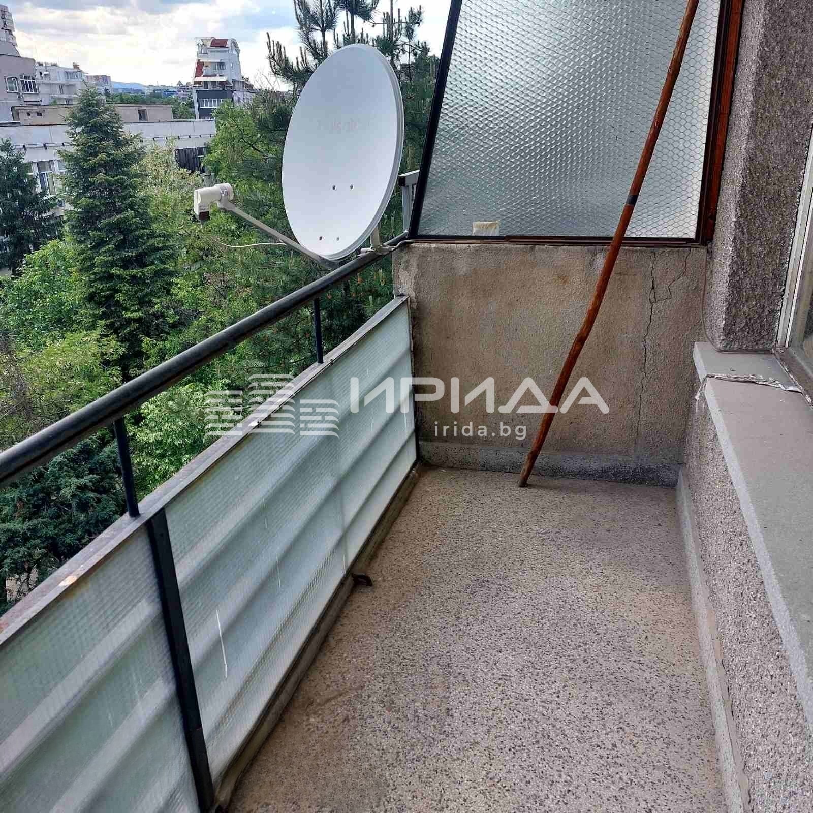 Продава 2-СТАЕН, гр. София, Иван Вазов, снимка 8 - Апартаменти - 55219285