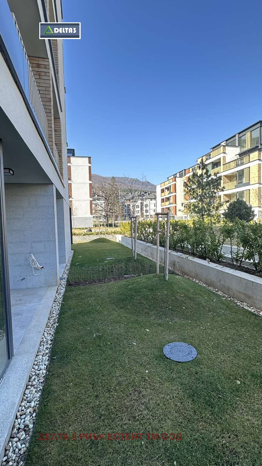 Продава 2-СТАЕН, гр. София, Бояна, снимка 9 - Апартаменти - 55989590