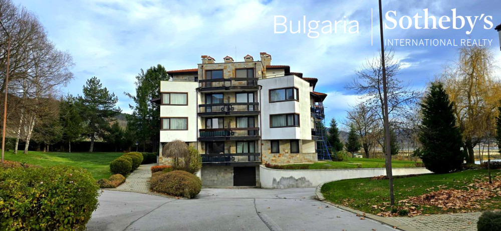 Продава 3-СТАЕН, гр. Правец, област София област, снимка 11 - Апартаменти - 52546352