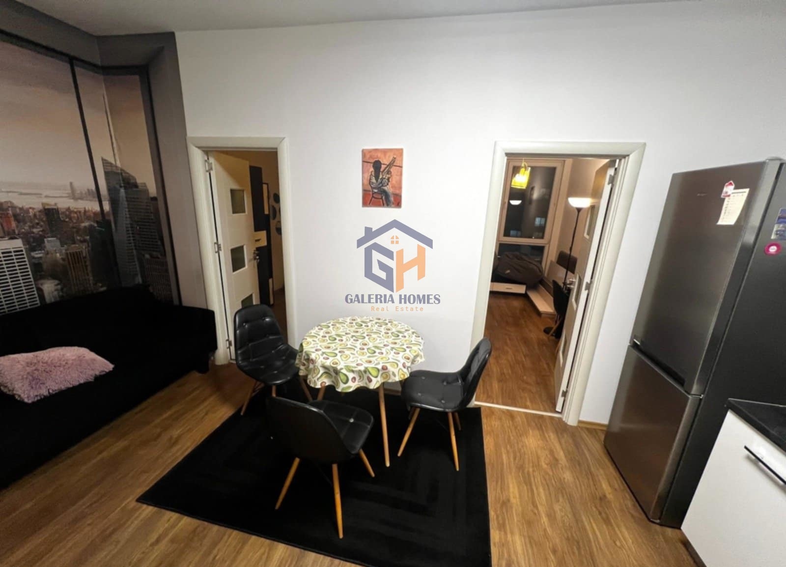 Продава 3-СТАЕН, гр. София, Студентски град, снимка 2 - Апартаменти - 53603546