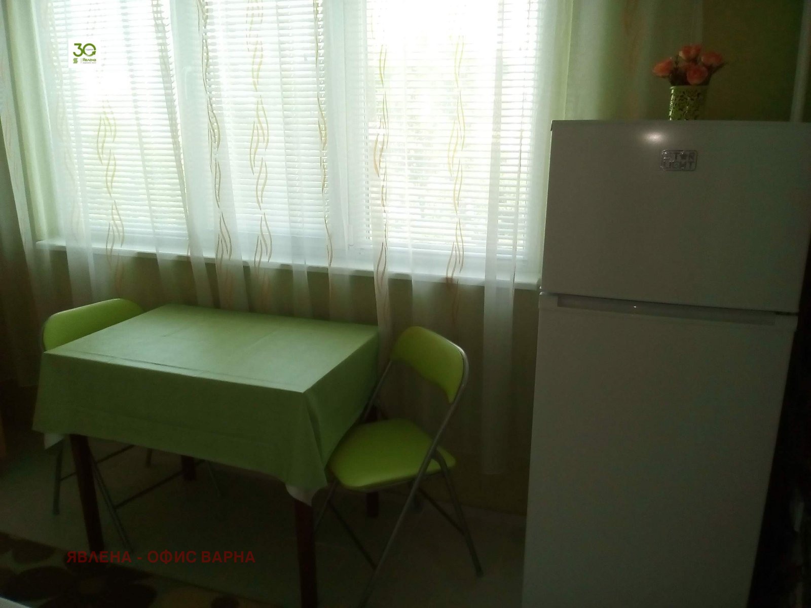 Продава 3-СТАЕН, гр. Варна, Окръжна болница-Генерали, снимка 6 - Апартаменти - 54930707