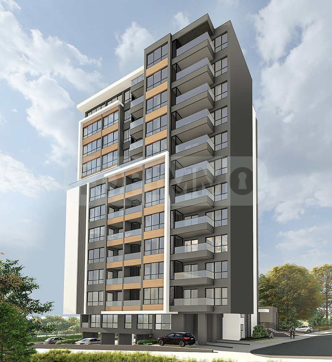 Продава 3-СТАЕН, гр. Варна, Възраждане 4, снимка 4 - Апартаменти - 53794634