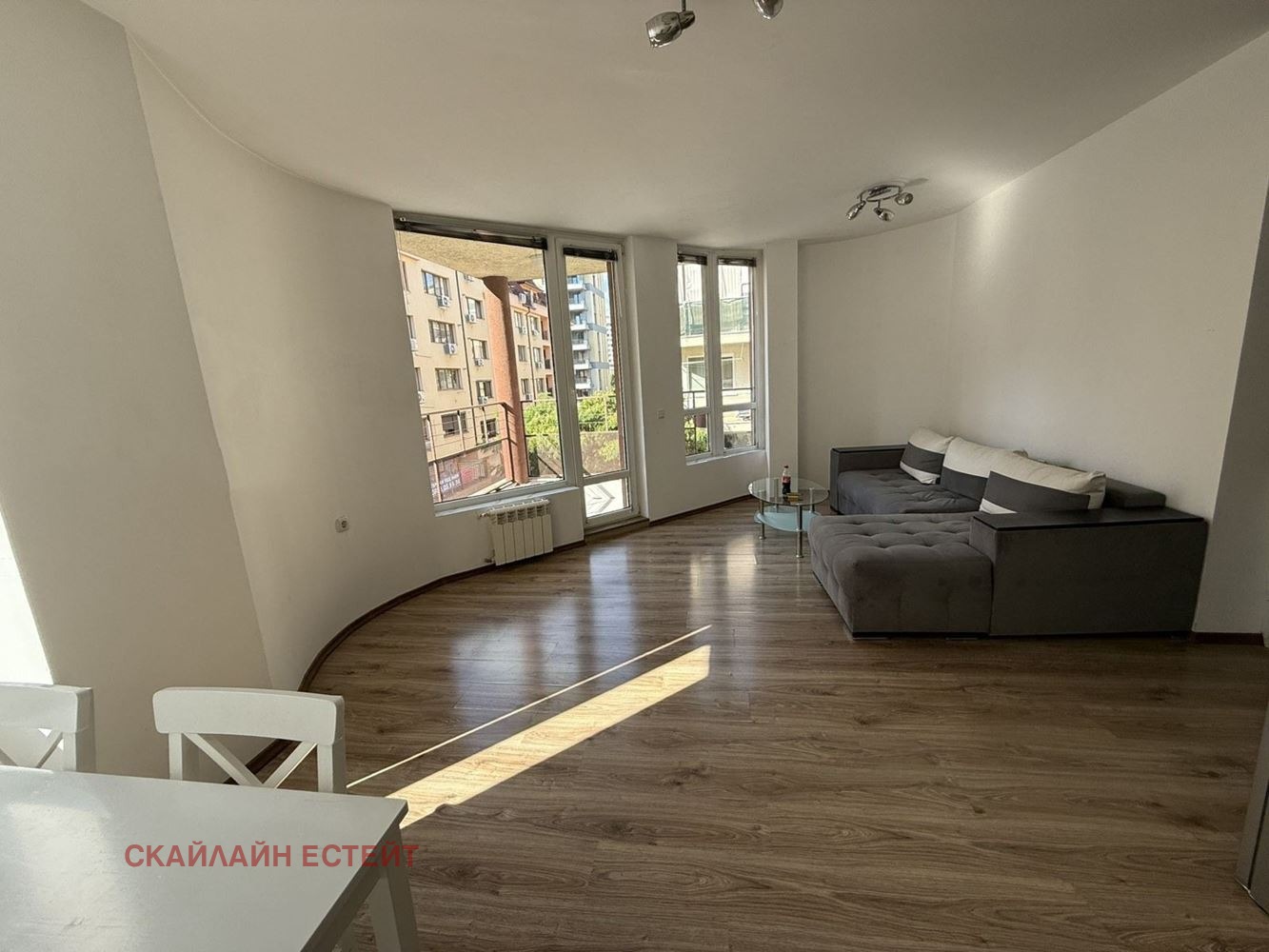 Продава 3-СТАЕН, гр. София, Манастирски ливади, снимка 2 - Апартаменти - 54121892