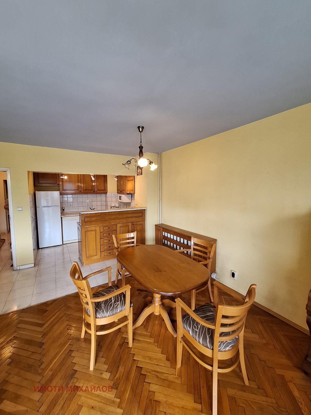 Продава 3-СТАЕН, гр. София, Лозенец, снимка 4 - Апартаменти - 54148422