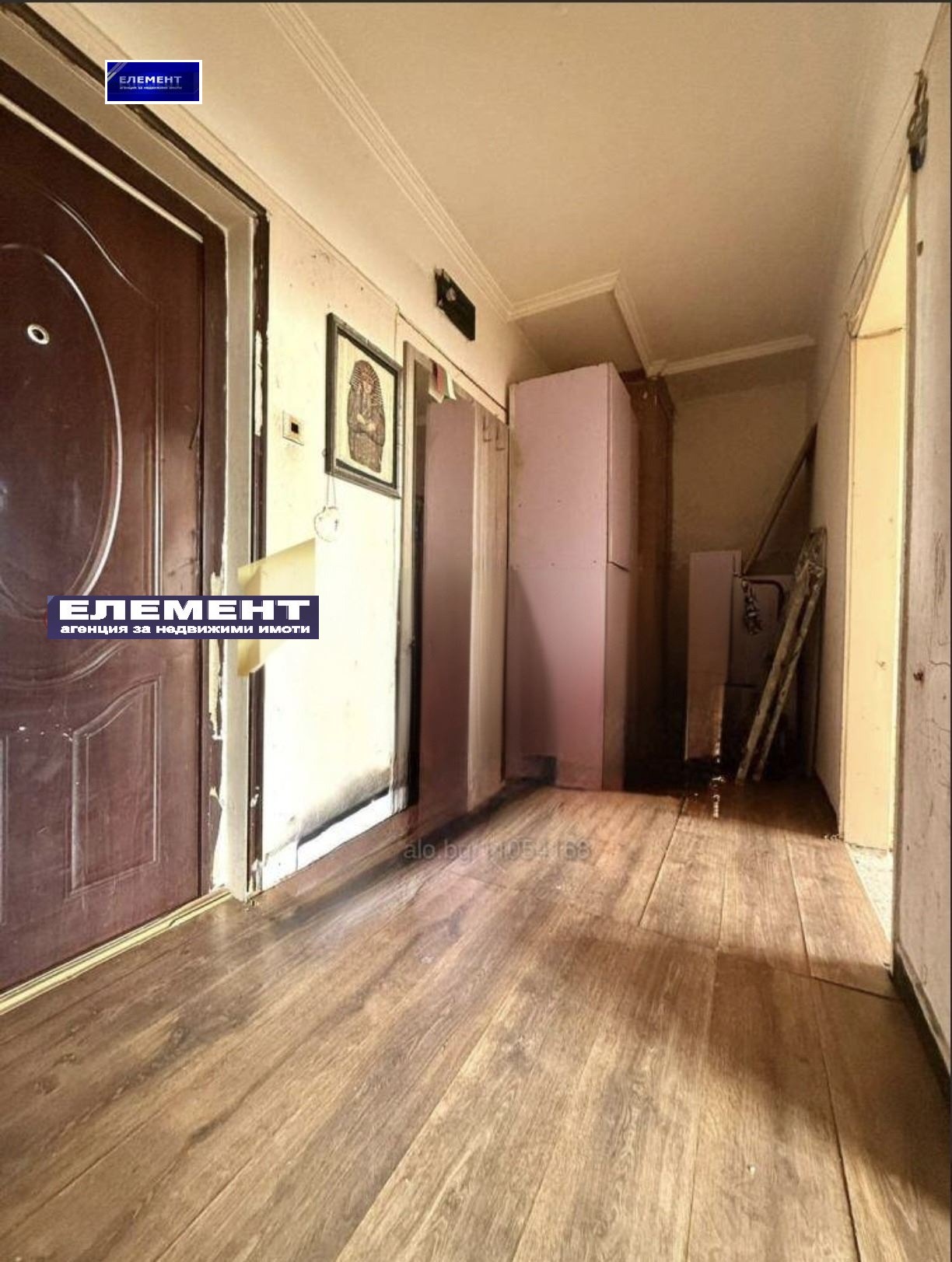 Продава 3-СТАЕН, гр. Пловдив, Център, снимка 2 - Апартаменти - 54289795