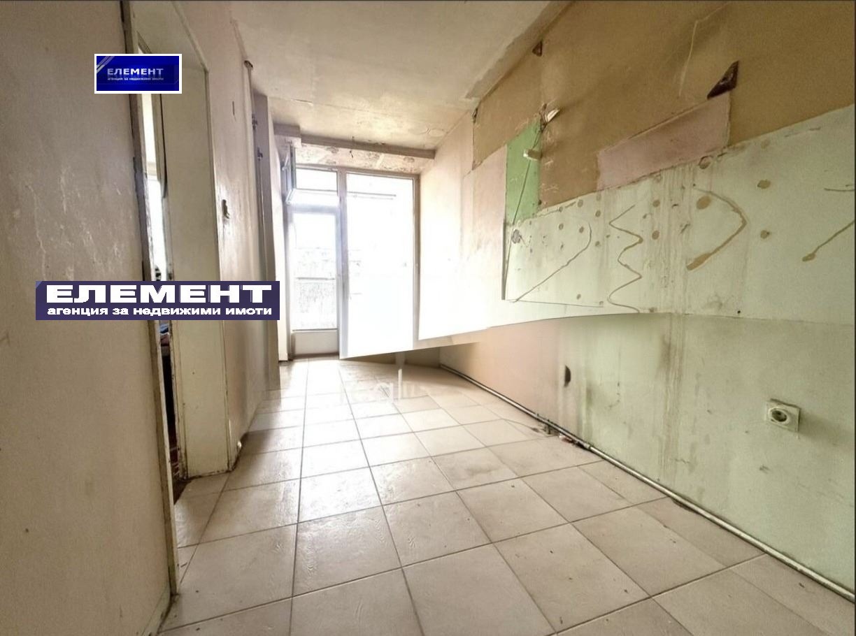 Продава 3-СТАЕН, гр. Пловдив, Център, снимка 5 - Апартаменти - 54289795