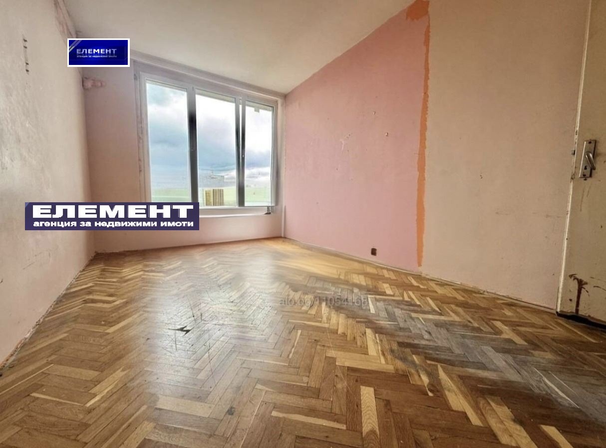 Продава 3-СТАЕН, гр. Пловдив, Център